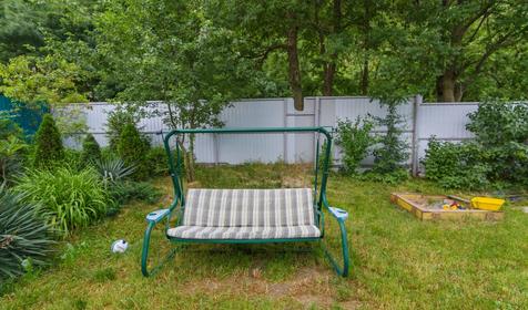 Гостевой дом Green House, Туапсе, Пляхо