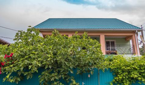 Гостевой дом Green House, Туапсе, Пляхо