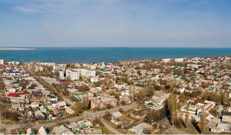 Приморско-Ахтарский район