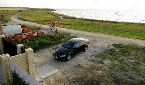 Хутор Морозовский, Приморско-Ахтарский район