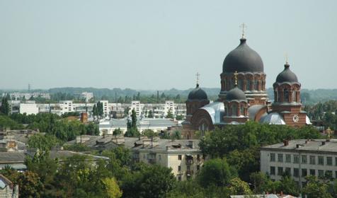 Свято-Екатерининский кафедральный Собор