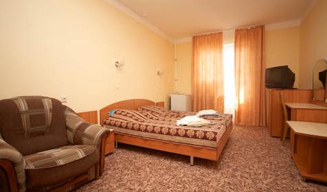 Пансионат "Селена" Краснодарский край, г. Анапа