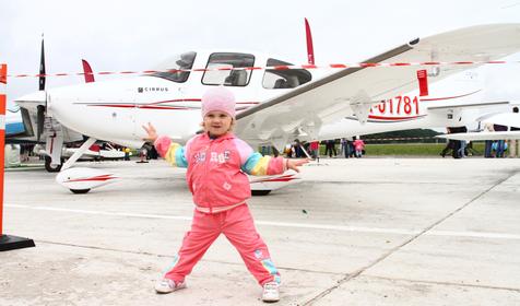 Фестиваль Kuban AirShow, г. Краснодар