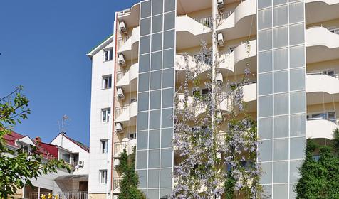 Отель Уют, г. Краснодар