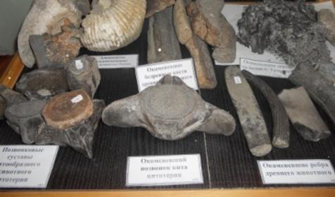 Краеведческий музей Майкопского района имени супругов Жерноклевых