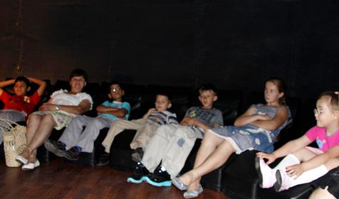 Планетарий Сфера