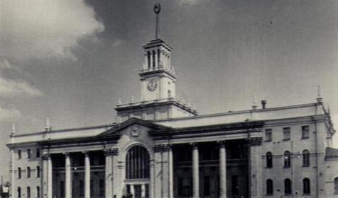 Краснодар 1 жд вокзал