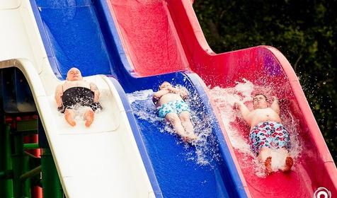 Аквапарк Экватор в г. Краснодар