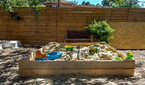 Гостевой дом Большой Утриш, г. Анапа, п. Большой Утриш