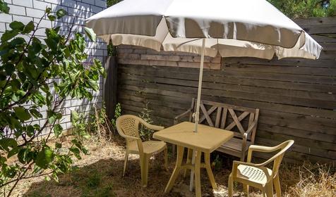 Гостевой дом Большой Утриш, г. Анапа, п. Большой Утриш