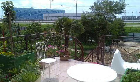 Олимп Хостел Адлер