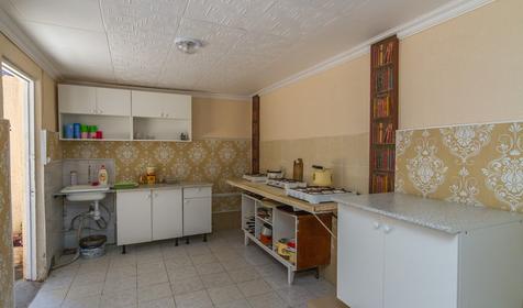 Гостевой дом Чайка, Туапсинский район, п. Джубга