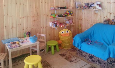 Гостевой дом Анна, г. Сочи, п. Лазаревское