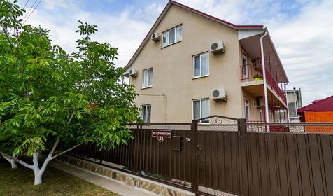 Гостевой дом Анна, Анапа, Витязево