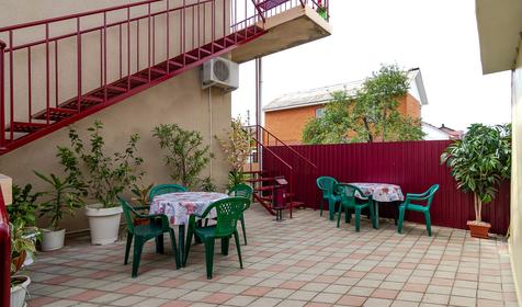 Гостевой дом Анна, Анапа, Витязево