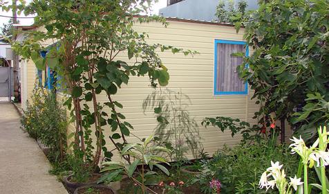 Гостевой дом Бонифаций, г. Сочи, п. Лазаревское