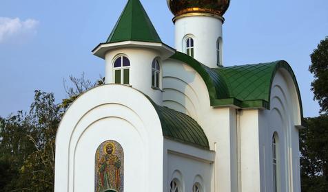 Тимашевский район