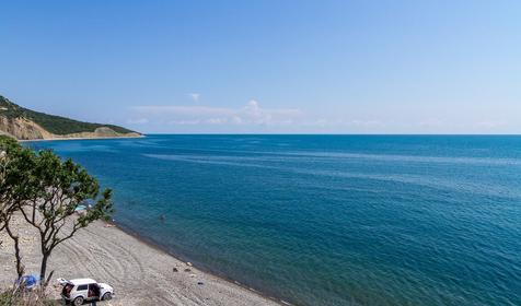 Малый Утриш, г. Анапа