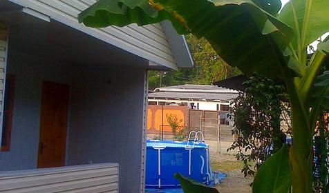 Частный дом Отдых у Черного моря, Сочи, Лазаревский район, п. Вардане