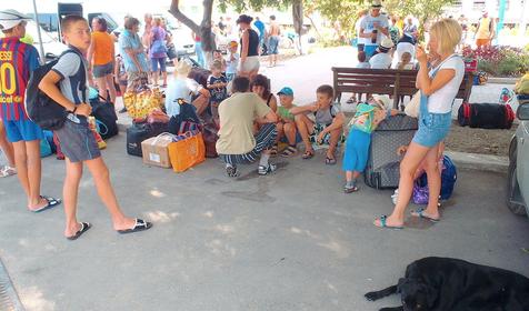 Тоннельная. Железнодорожная станция. Новороссийск. Анапа. Верхнебаканский