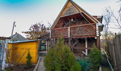 Однокомнатный стандарт №2, 3 (Корпус 2). Гостевой комплекс "Юлена", п. Каменномостский