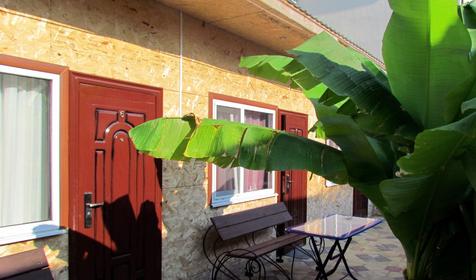 Гостевой дом Август, г. Анапа