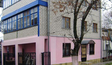 Мини-гостиница Уют, г. Анапа