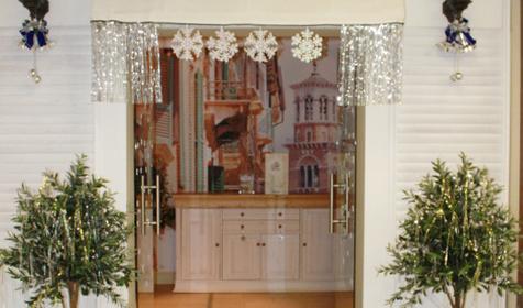 Ресторан Портофино, г. Туапсе