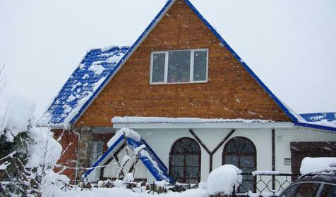 Гостевой комплекс Омела, г. Сочи, п. Красная Поляна