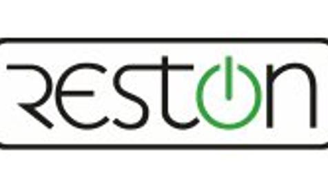 Логотип компании Рестон, г. Новороссийск