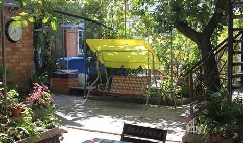 Гостевой дом Добро пожаловать, г. Ейск