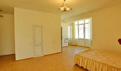 Гостиница Агура, Сочи, Солоники