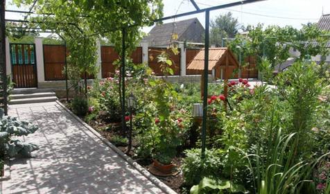 Гостевой дом София, г. Геленджик