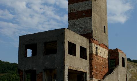 Семь ветров, г. Новороссийск