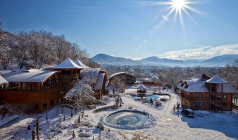 Даховская слобода