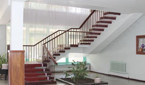 База отдыха Лотос, г. Приморско-Ахтарск