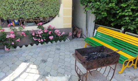 Гостевой дом На аллее, г. Анапа