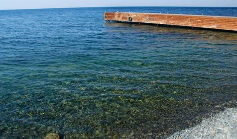 Большой Утриш