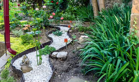 Четыре стихии