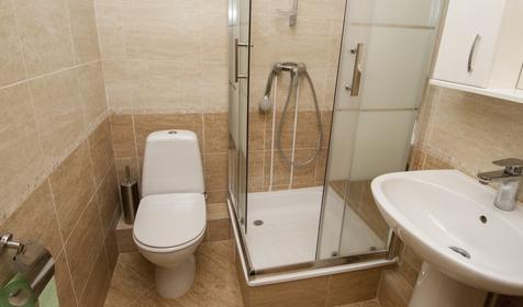 Трехместный без балкона