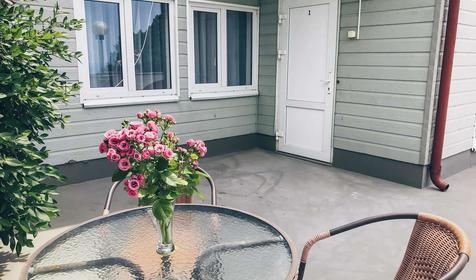 Гостиничный комплекс Елка Hills, Анапа, Сукко