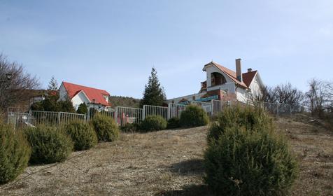 Гостиничный комплекс Елка Hills, Анапа, Сукко