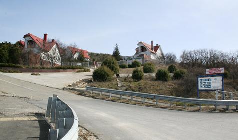 Гостиничный комплекс Елка Hills, Анапа, Сукко