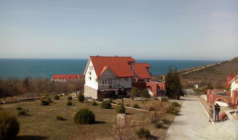 Гостиничный комплекс Елка Hills, Анапа, Сукко