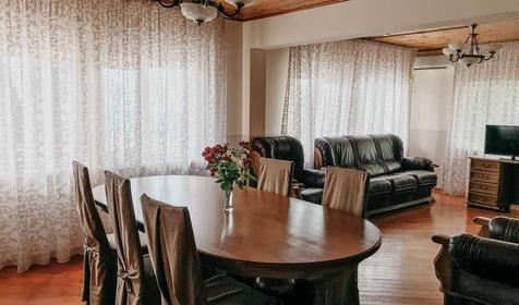 Гостиничный комплекс Елка Hills, Анапа, Сукко