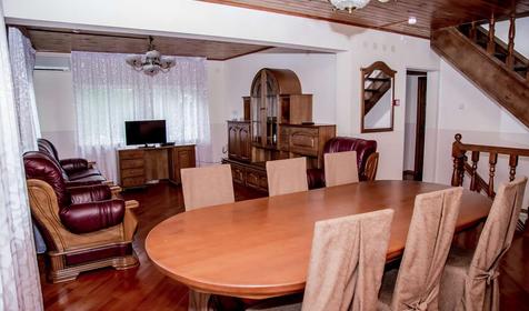 Гостиничный комплекс Елка Hills, Анапа, Сукко