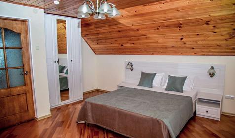 Гостиничный комплекс Елка Hills, Анапа, Сукко