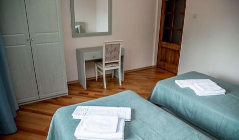 Гостиничный комплекс Елка Hills, Анапа, Сукко