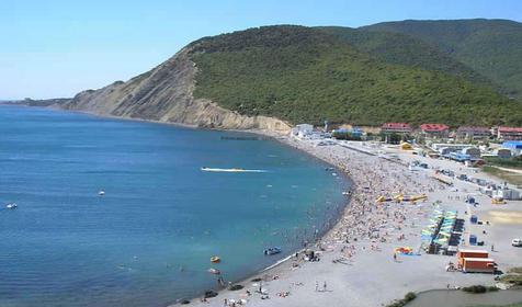 Гостиничный комплекс Елка Hills, Анапа, Сукко