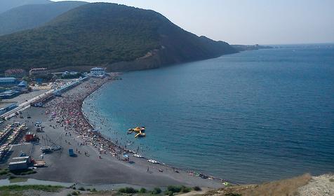 Гостиничный комплекс Елка Hills, Анапа, Сукко